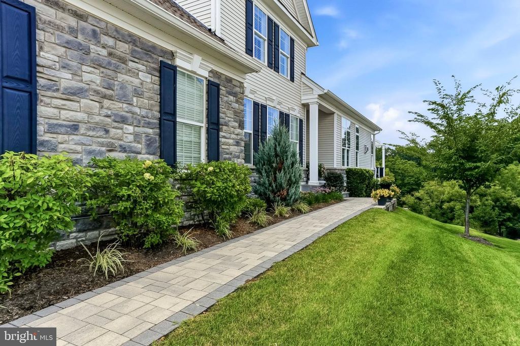 224 REID WAY, WEST CHESTER, PA 19382 — photo 5