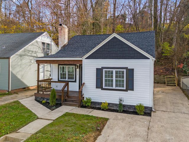 406 Wilson Court, Huntington, WV 25701