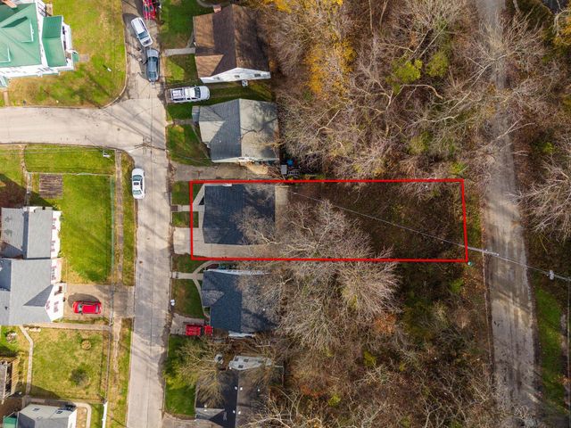 406 Wilson Court, Huntington, WV 25701