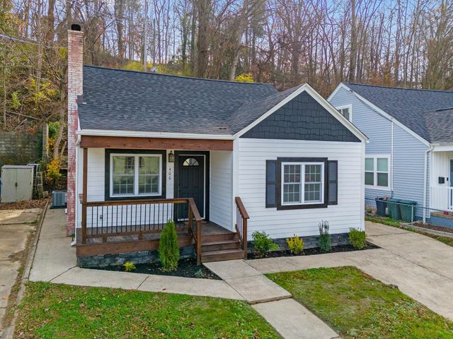 406 Wilson Court, Huntington, WV 25701