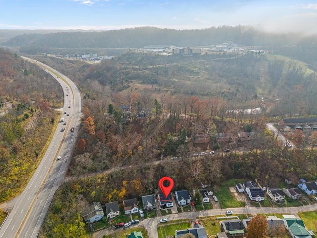 406 Wilson Court, Huntington, WV 25701