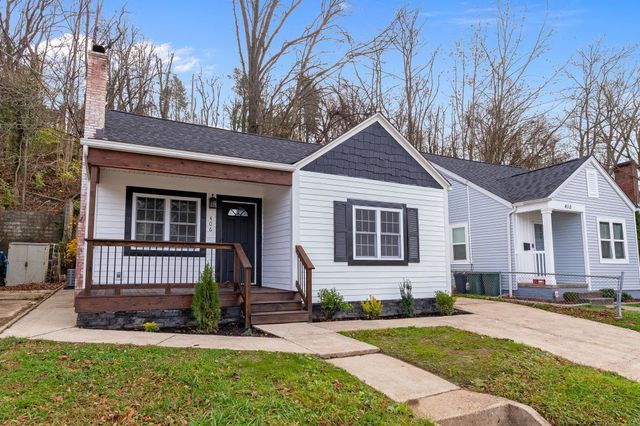 406 Wilson Court, Huntington, WV 25701