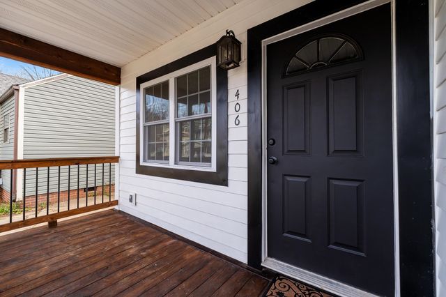 406 Wilson Court, Huntington, WV 25701