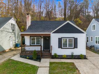 406 Wilson Court, Huntington, WV 25701