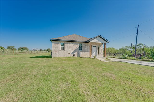 8064 County Road 1040, Rice, TX 75155