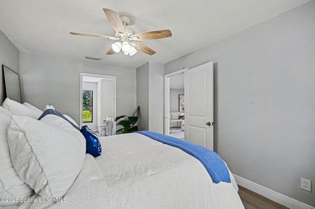 1325 Glencove Avenue NW, Palm Bay, FL 32907