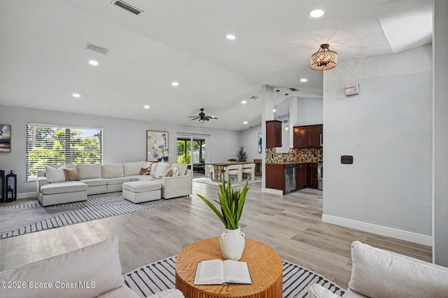 1325 Glencove Avenue NW, Palm Bay, FL 32907