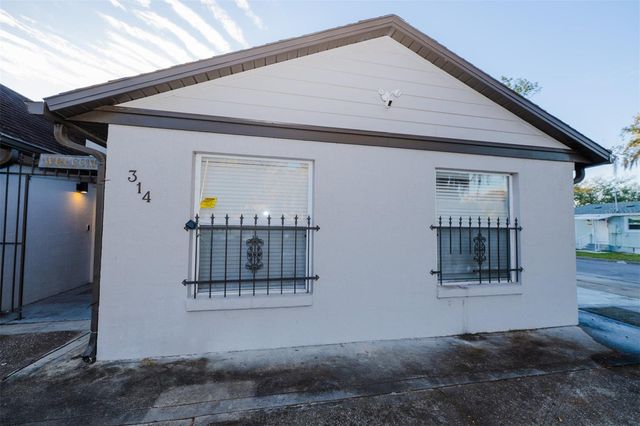 314 ALMA STREET, Kissimmee, FL 34741