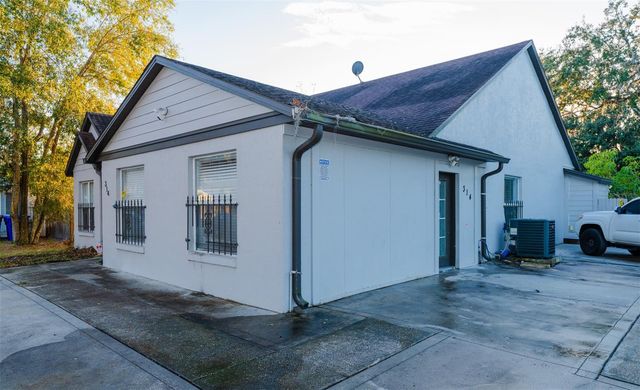 314 ALMA STREET, Kissimmee, FL 34741