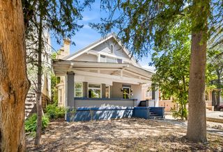 423 E 1ST AVE, Salt Lake City, UT 84103