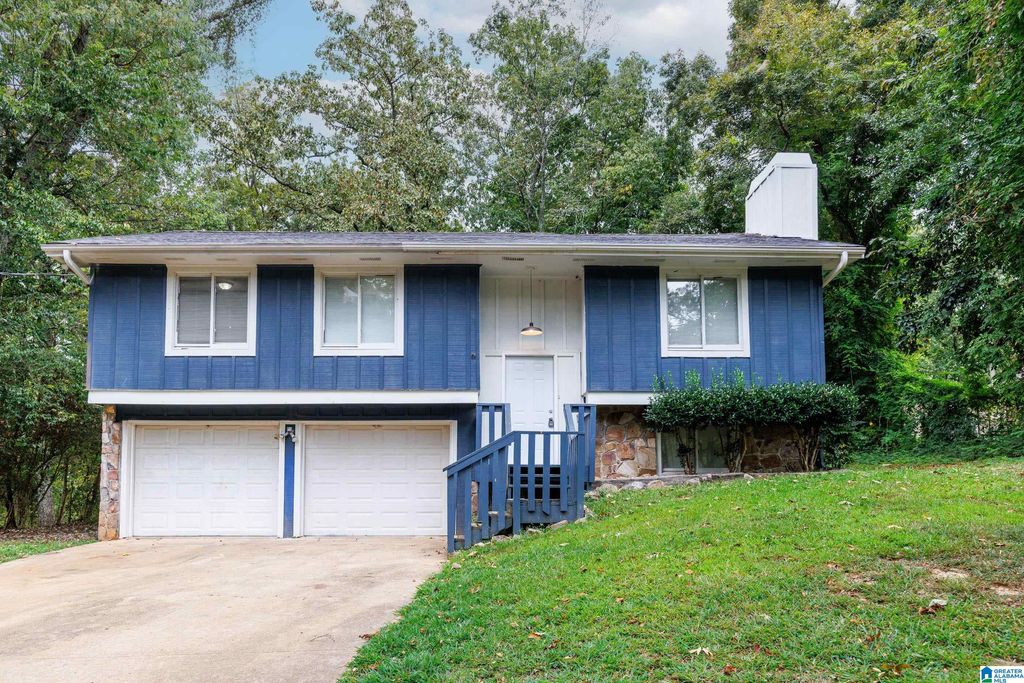 432 SHELTERWOOD CIRCLE, Pinson, AL 35126