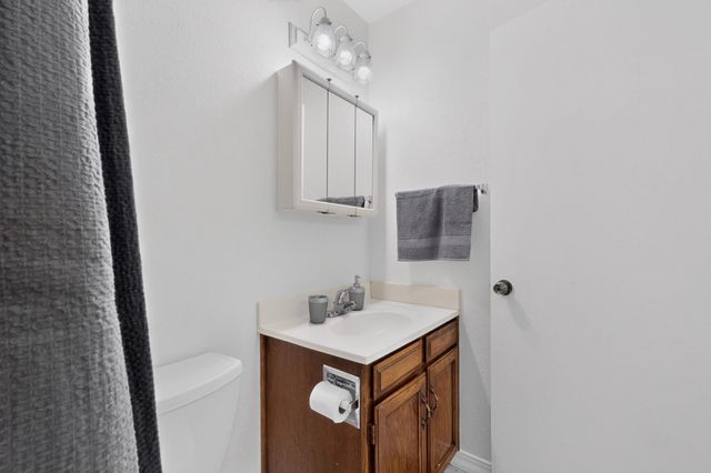 7201 Santa Fe Trail NW, Albuquerque, NM 87120