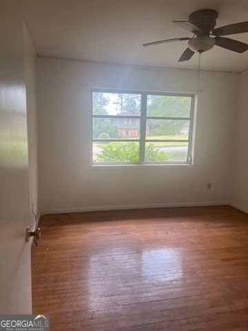 102 Summit Drive, Griffin, GA 30224