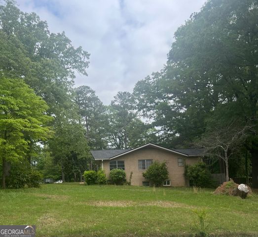 102 Summit Drive, Griffin, GA 30224