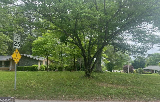 102 Summit Drive, Griffin, GA 30224