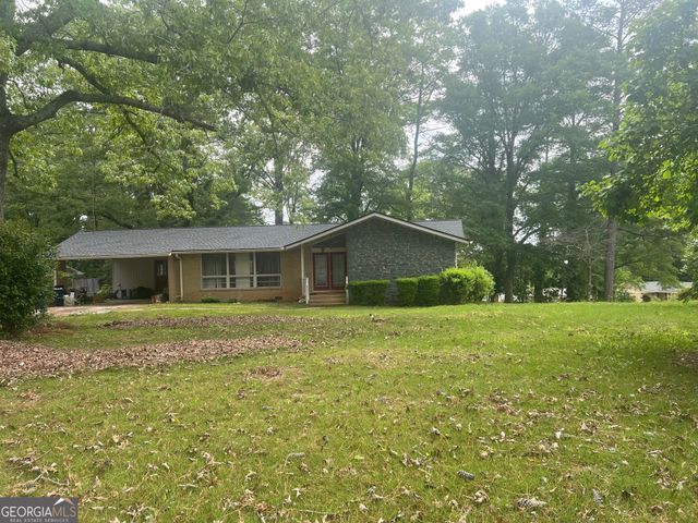 102 Summit Drive, Griffin, GA 30224