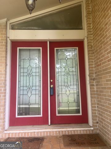 102 Summit Drive, Griffin, GA 30224