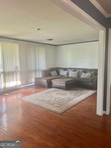 102 Summit Drive, Griffin, GA 30224