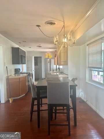102 Summit Drive, Griffin, GA 30224