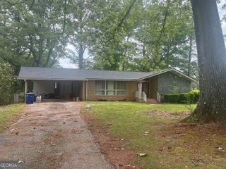 102 Summit Drive, Griffin, GA 30224