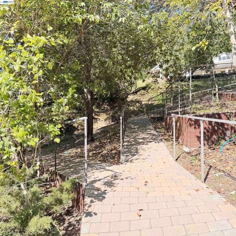 918 Anita, Lafayette, CA 94549