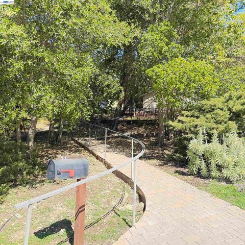 918 Anita, Lafayette, CA 94549