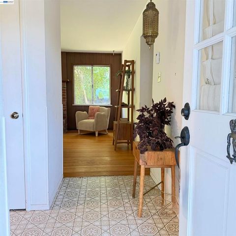 918 Anita, Lafayette, CA 94549