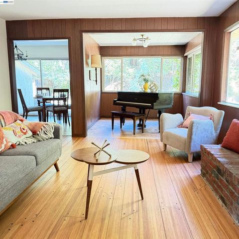 918 Anita, Lafayette, CA 94549