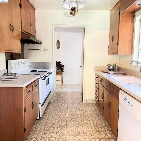 918 Anita, Lafayette, CA 94549