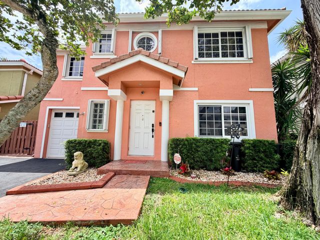 61 NW 110TH Avenue, Plantation, FL 33324