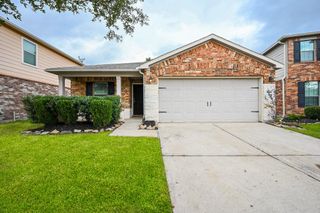 19206 Calico Place Lane, Cypress, TX 77429