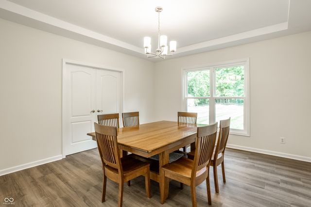 10024 Barth Drive, Zionsville, IN 46077