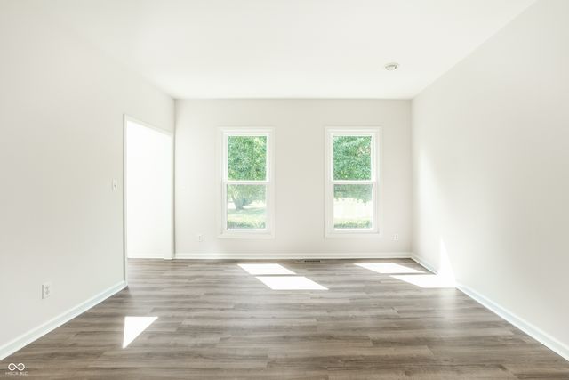 10024 Barth Drive, Zionsville, IN 46077