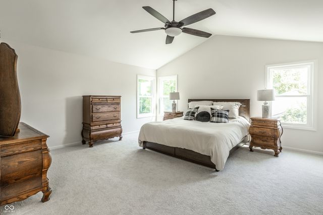 10024 Barth Drive, Zionsville, IN 46077