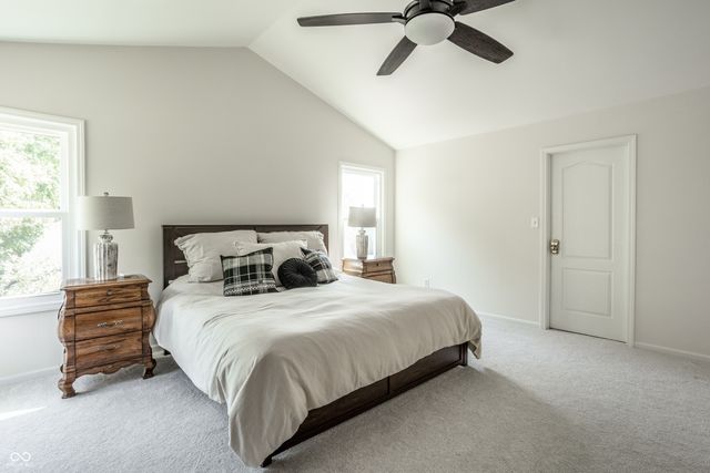 10024 Barth Drive, Zionsville, IN 46077