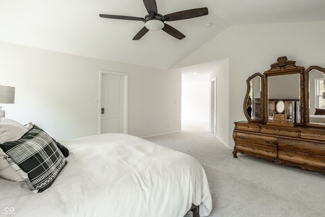 10024 Barth Drive, Zionsville, IN 46077