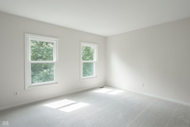 10024 Barth Drive, Zionsville, IN 46077