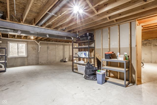 10024 Barth Drive, Zionsville, IN 46077