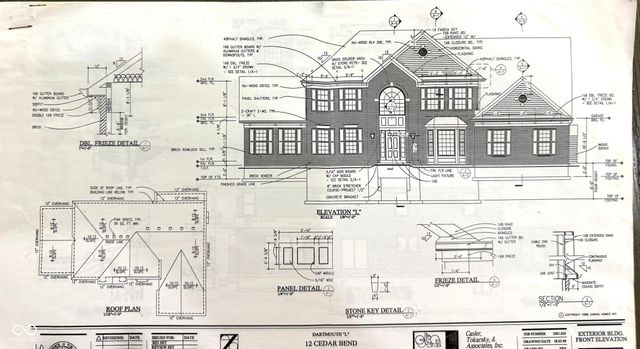 10024 Barth Drive, Zionsville, IN 46077