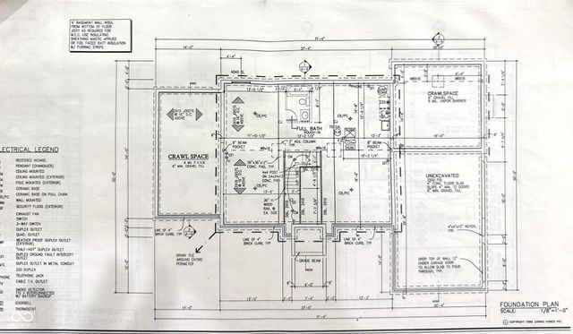10024 Barth Drive, Zionsville, IN 46077
