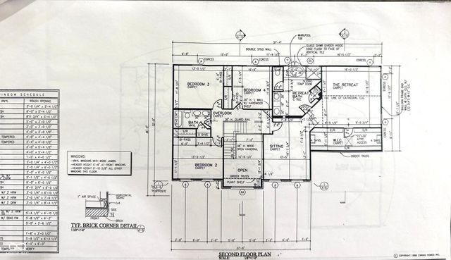 10024 Barth Drive, Zionsville, IN 46077
