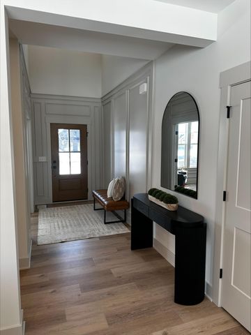 7612 Clementine Avenue, Byron Twp, MI 49315