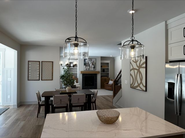 7612 Clementine Avenue, Byron Twp, MI 49315