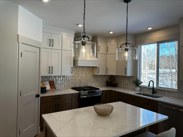 7612 Clementine Avenue, Byron Twp, MI 49315