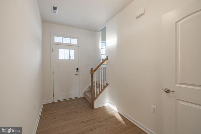 505 BAYBERRY LN, Zion Crossroads, VA 22942