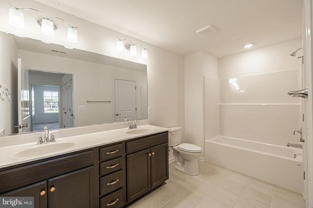 505 BAYBERRY LN, Zion Crossroads, VA 22942