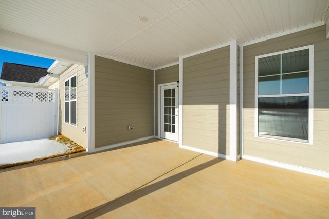 505 BAYBERRY LN, Zion Crossroads, VA 22942