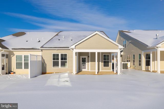 505 BAYBERRY LN, Zion Crossroads, VA 22942