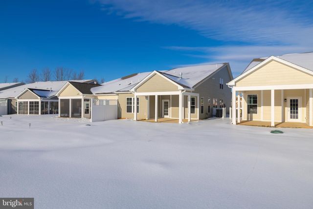 505 BAYBERRY LN, Zion Crossroads, VA 22942