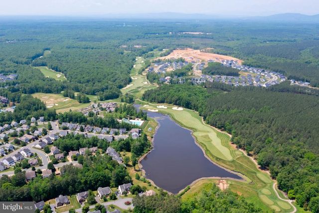 505 BAYBERRY LN, Zion Crossroads, VA 22942